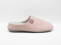 Zueco margot rosa