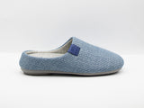 Zueco margot celeste