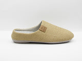 Zueco margot beig