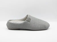 Zueco margot gris