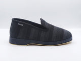 1601 Confortable blazón antracita