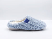 2701 Zueco yeltes azul