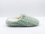 2701 Zueco yeltes verde