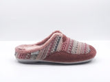 2705 Nordica lana manar rosa
