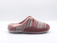 2705 Nordica lana manar rosa