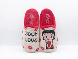 2708 Zueco Betty b beig