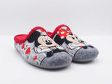 2710 Zueco calpe ratones rojo