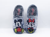 2714 Zueco Micky gris