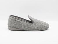 Calzadora rizo gris