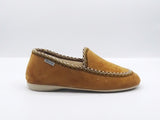 2811 Mocasín dama cuero
