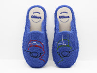 Zapatillas de casa niño