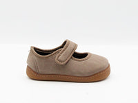 Merceditas cheyenne taupe