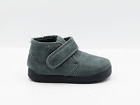 Bota cheyenne agua