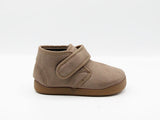 Bota cheyenne taupe
