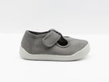 Pepito lavado gris
