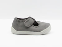 Pepito lavado gris