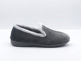 4011 Calzadora holland aplique gris