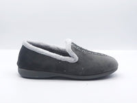4011 Calzadora holland aplique gris