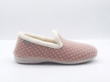 4019 Calzadora lullabee rosa