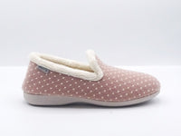 4019 Calzadora lullabee rosa