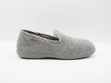 Calzadora rizo gris