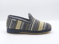 4607 Confortable lana manar gris