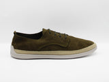 Blucher serraje kaki