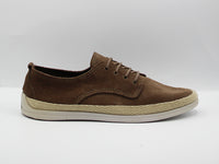 Blucher serraje taupe