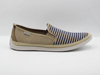 slip-on menorca-maltinto marino