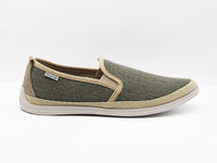 Slip-on maltinto kaki