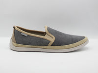 Slip-on maltinto antracita