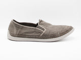 Slip-on vagabundo gris