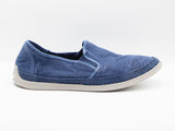 Slip-on vagabundo jeans