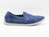 Slip-on vagabundo jeans