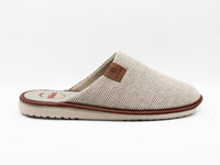 Zapatillas de casa hombre