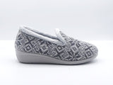 6300 Calzadora IV9093 gris
