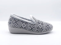 6300 Calzadora IV9093 gris