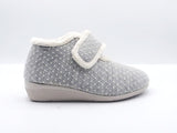 6303 Bota lullabee gris