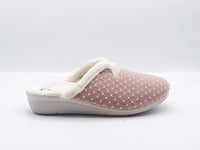 6304 Descalza nordic lullabee rosa