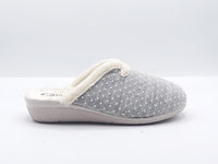 6304 Descalza nordic lullabee gris