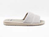Be gomus-pala wafel plantilla transpirable gris