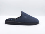 6621 Be gomus-descalza alfa logo marino
