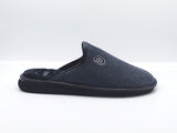 6621 Be gomus-descalza alfa logo antracita