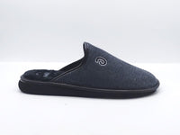 6621 Be gomus-descalza alfa logo antracita