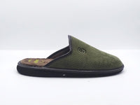 6623 Be gomus-descalza misuri logo kaki