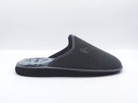 6623 Be gomus-descalza misuri logo antracita