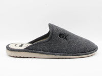 Be gomus-descalza boucle calavera antracita