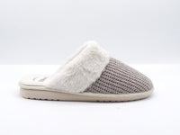 6900 Be gomus-descalza punto katy cuello ancho arena