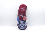 6917 Be gomus-descalza Frida gris