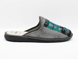 Be gomus-descalza rizo let´s go gris